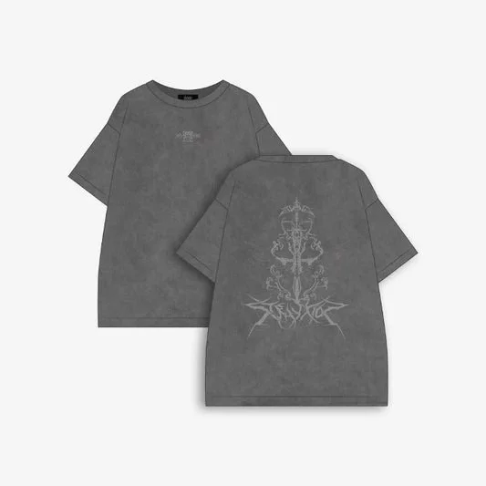 Stray Kids - World Tour dominATE SEOUL Official Merchandise - Clothing (Beanie, Windbreaker, Shirt) — Rock Paper Scissors K-Pop Stray Kids - World Tour dominATE SEOUL Official Merchandise - Clothing (Beanie, Windbreaker, Shirt) — Rock Paper Scissors K-Pop